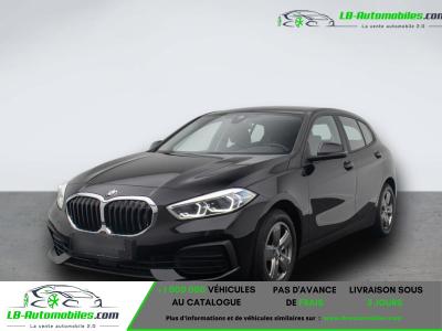 BMW Série 1 118d 150 ch BVA