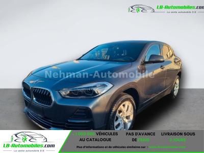 BMW Série 1 118d 150 ch BVM