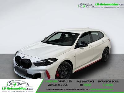 BMW Série 1 128ti 265 ch BVA