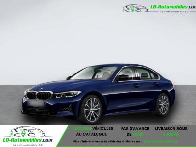 BMW Série 3 318d 150 ch BVA