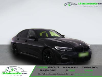 BMW Série 3 330d xDrive 265 ch BVA