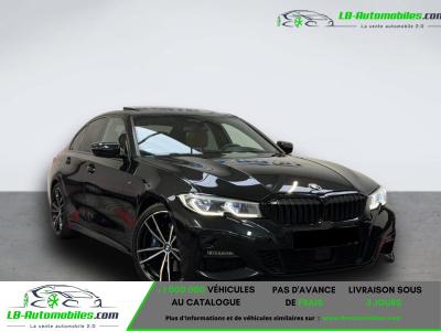 BMW Série 3 330d xDrive 265 ch BVA
