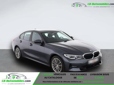 BMW Série 3 330d xDrive 286 ch BVA