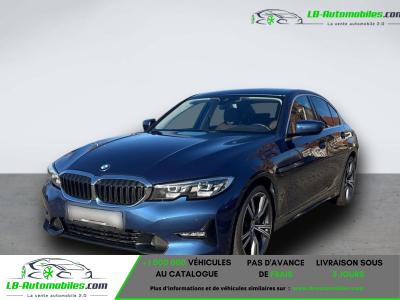 BMW Série 3 330d xDrive 286 ch BVA