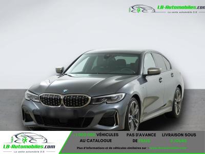 BMW Série 3 M340i xDrive 374 ch BVA