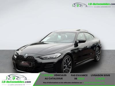 BMW Série 3 M340i xDrive 374 ch BVA