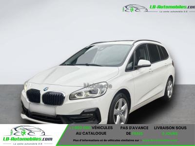BMW Série 2 Gran Tourer 220i 192 ch