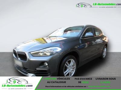 BMW Série 1 118i 140 ch BVM