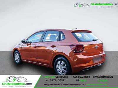 Volkswagen Polo 1.0 65 S&S BVM