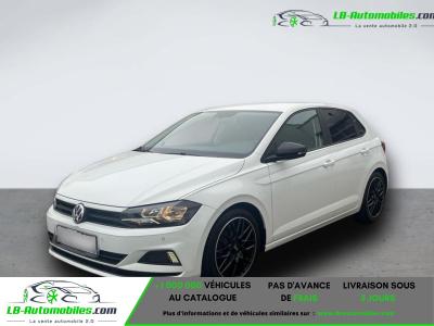 Volkswagen Polo 1.0 65 S&S BVM