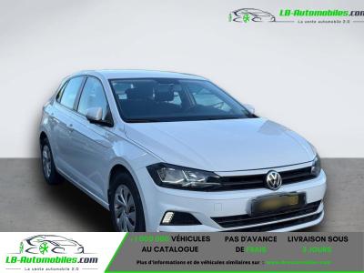 Volkswagen Polo 1.0 65 S&S BVM