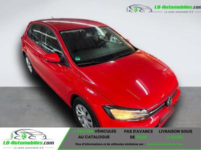 Volkswagen Polo 1.0 65 S&S BVM