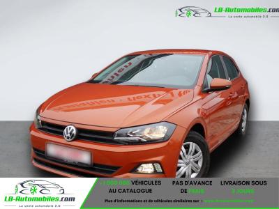 Volkswagen Polo 1.0 65 S&S BVM