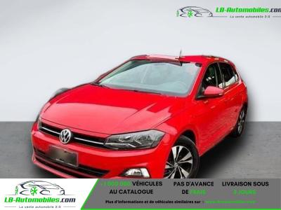 Volkswagen Polo 1.0 65 S&S BVM