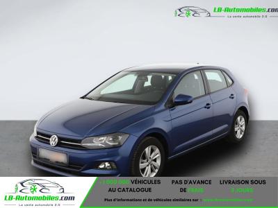 Volkswagen Polo 1.0 65 S&S BVM