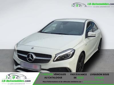 Mercedes Classe A  220 d BVA