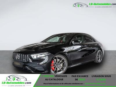 Mercedes Classe A Berline 35 Mercedes-AMG BVA 4Matic