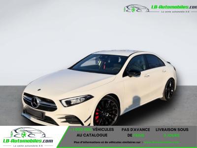Mercedes Classe A Berline 35 Mercedes-AMG BVA 4Matic