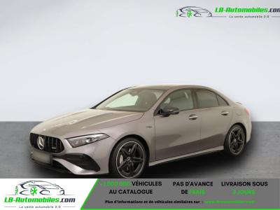 Mercedes Classe A Berline 35 Mercedes-AMG BVA 4Matic