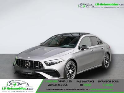 Mercedes Classe A Berline 35 Mercedes-AMG BVA 4Matic
