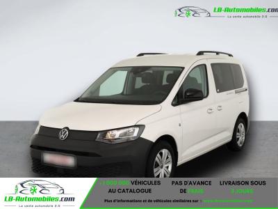 Volkswagen Caddy  California 1.5 TSI 114 BVM