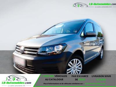 Volkswagen Caddy 1.4 TSI 125 BVM