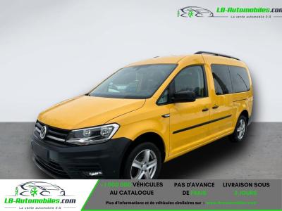 Volkswagen Caddy 1.4 TSI 125 BVM