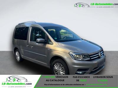 Volkswagen Caddy 1.4 TSI 125 BVM