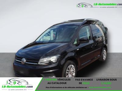 Volkswagen Caddy 1.4 TSI 125 BVM