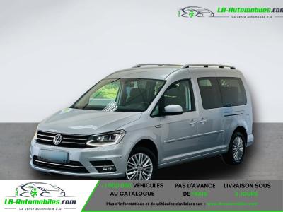 Volkswagen Caddy 1.4 TSI 125 BVM