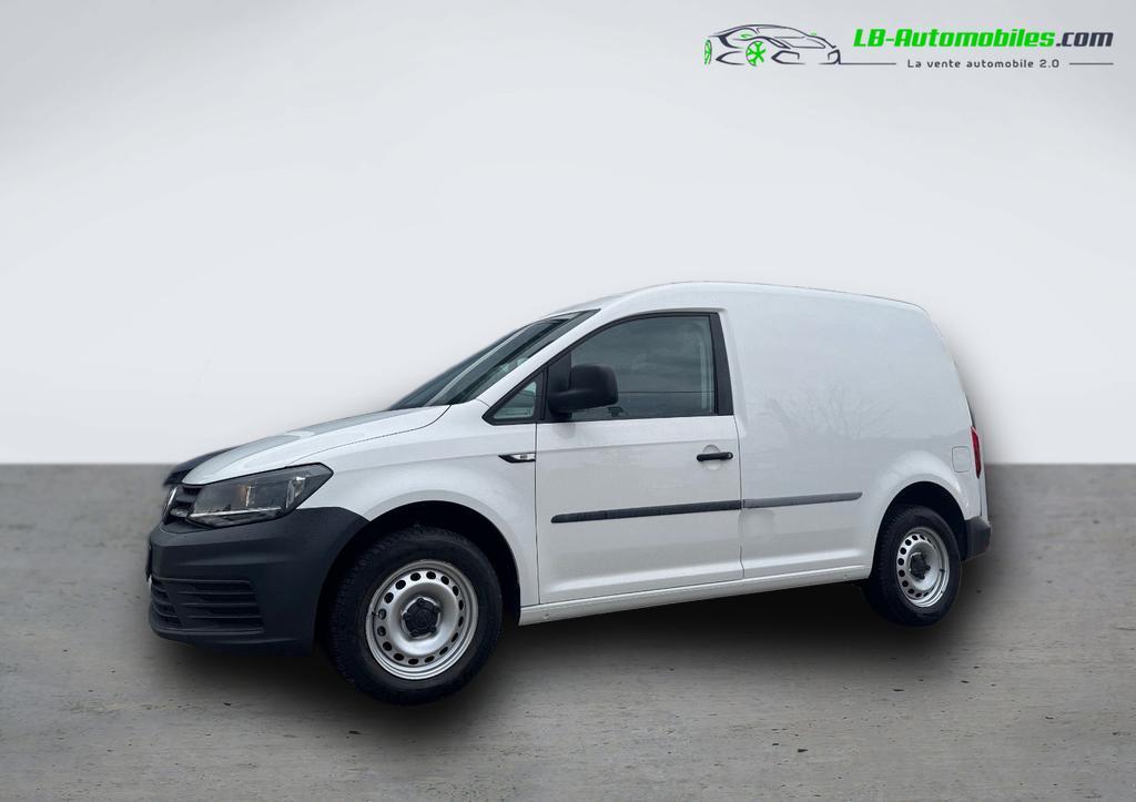 Volkswagen Caddy 1.2 TSI 84
