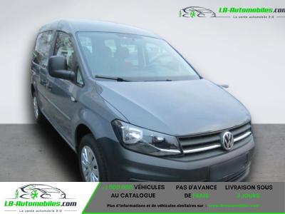 Volkswagen Caddy 1.2 TSI 84