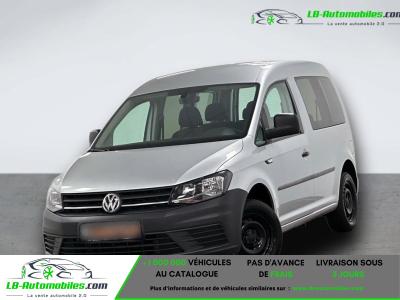 Volkswagen Caddy 1.2 TSI 84