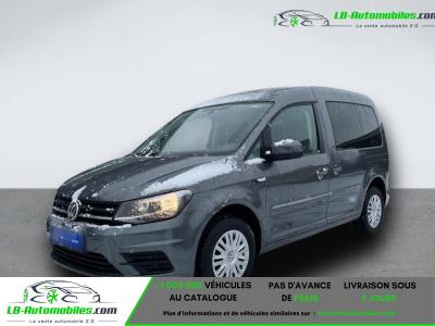 Volkswagen Caddy 1.2 TSI 84