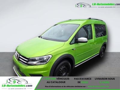 Volkswagen Caddy 1.2 TSI 84