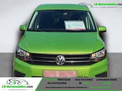 Volkswagen Caddy 1.2 TSI 84