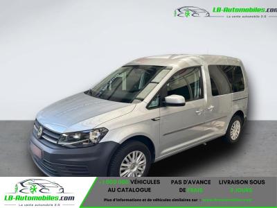 Volkswagen Caddy 1.2 TSI 84