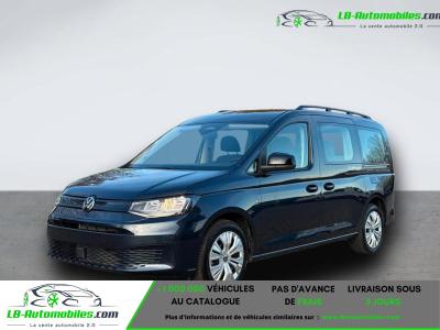 Volkswagen Caddy  California 1.5 TSI 114 BVA