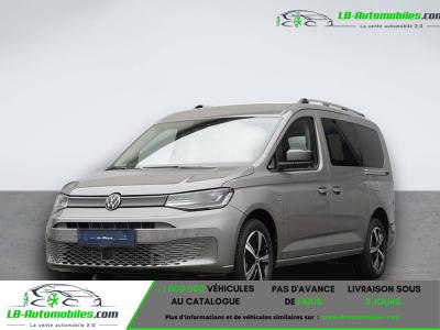 Volkswagen Caddy  California 1.5 TSI 114 BVA