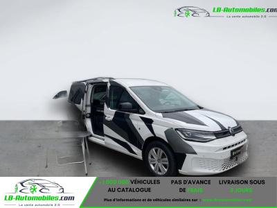 Volkswagen Caddy  California 1.5 TSI 114 BVA