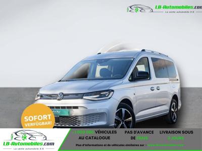 Volkswagen Caddy  California 1.5 TSI 114 BVA