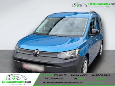 Volkswagen Caddy  California 2.0 TDI 122 BVA