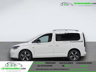 Volkswagen Caddy  California 2.0 TDI 122 BVA
