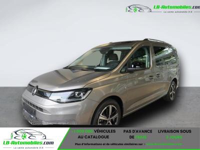 Volkswagen Caddy  California 2.0 TDI 122 BVA