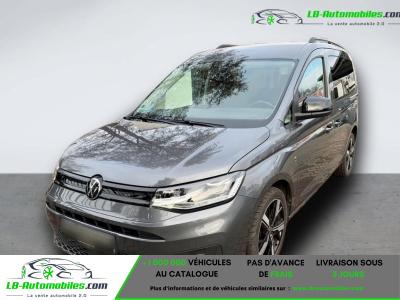 Volkswagen Caddy  California 2.0 TDI 122 BVA