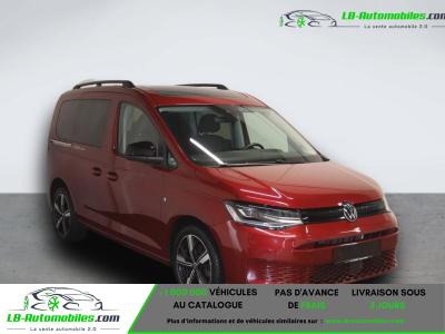 Volkswagen Caddy  California 2.0 TDI 122 BVA