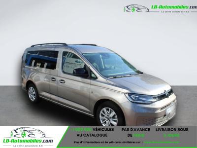 Volkswagen Caddy  California 2.0 TDI 122 BVA