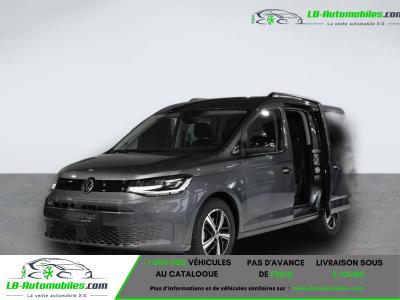 Volkswagen Caddy  California 2.0 TDI 122 BVA