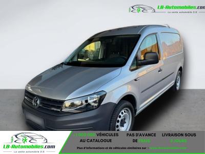 Volkswagen Caddy Utilitaire 1.4 TSI 125 BVM