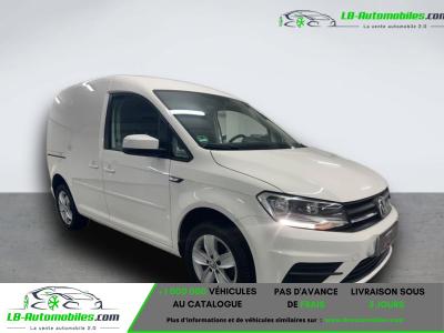 Volkswagen Caddy Utilitaire 1.4 TSI 125 BVM